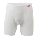 Silky Contour Boxer Trunks