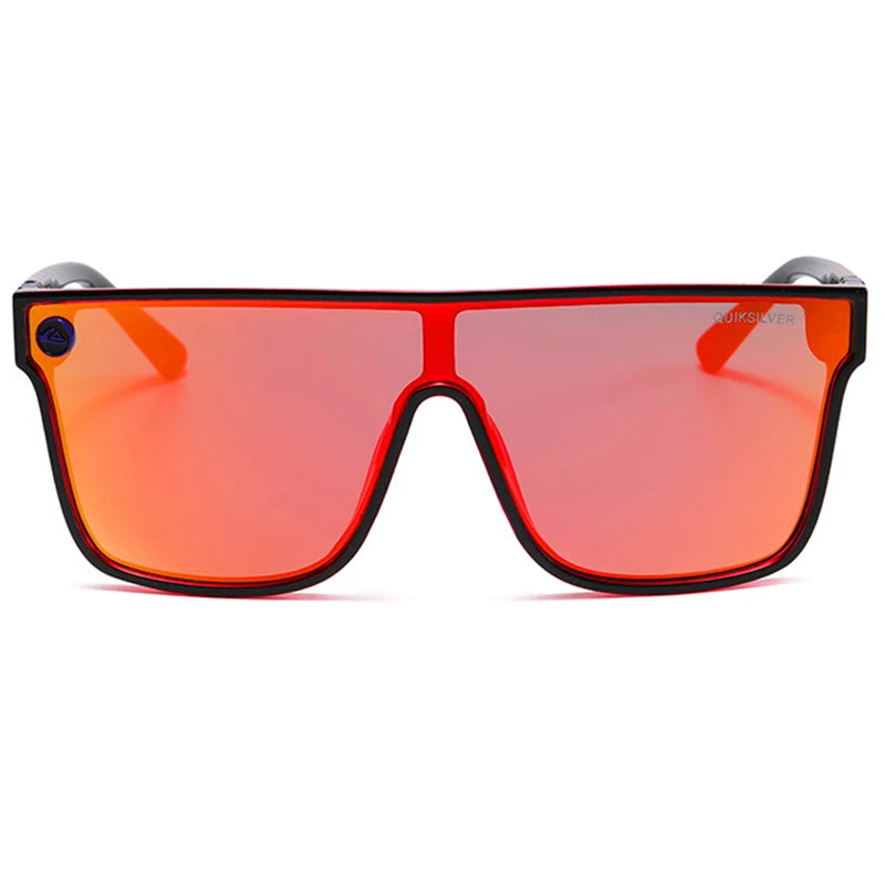 Men's Oversized Square Sunglasses