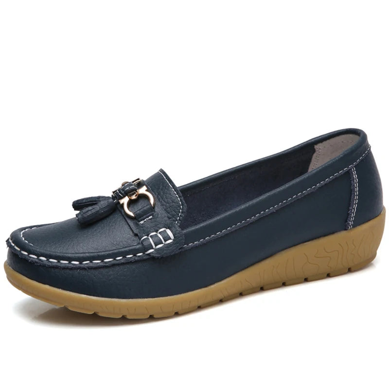 Women's Casual Loafers