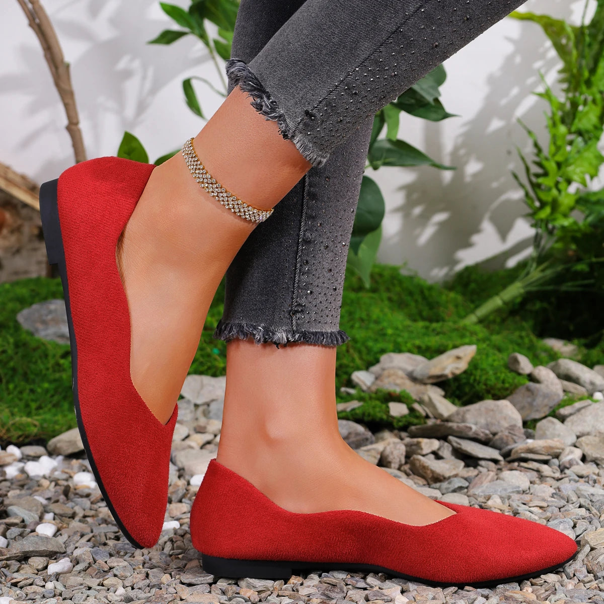 Women's Casual Flats