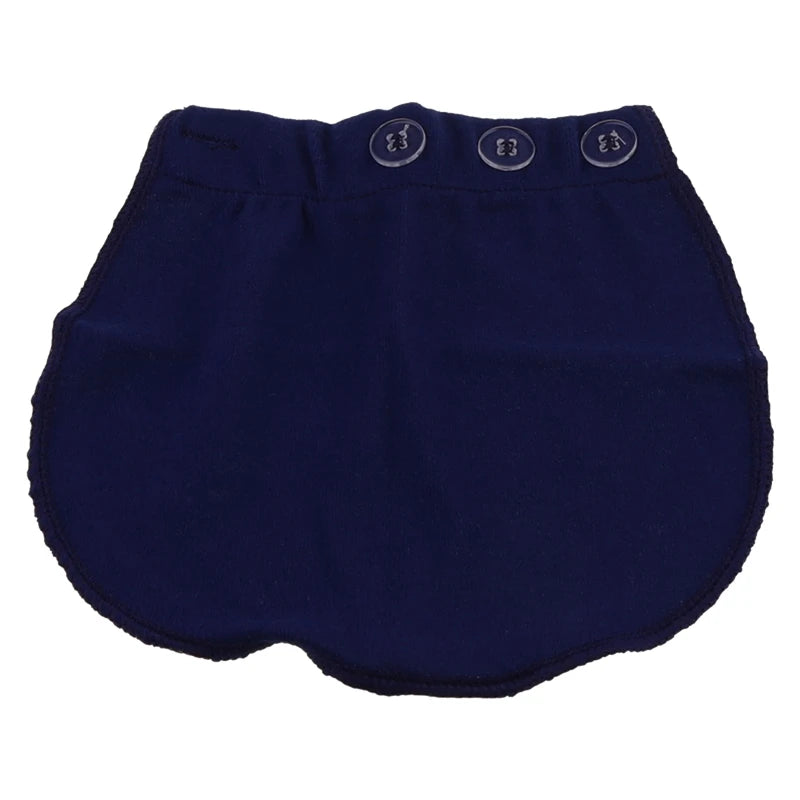 Maternity Pregnancy Waistband Belt Soft Adjustable Elastic Pants
