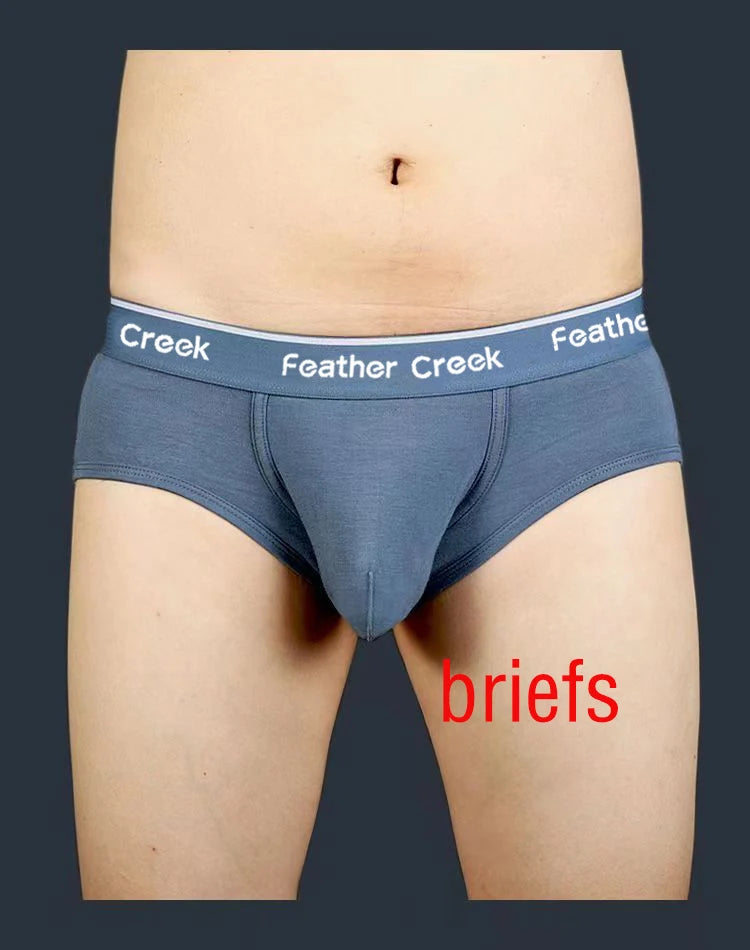 Everyday Contour Boxer Briefs