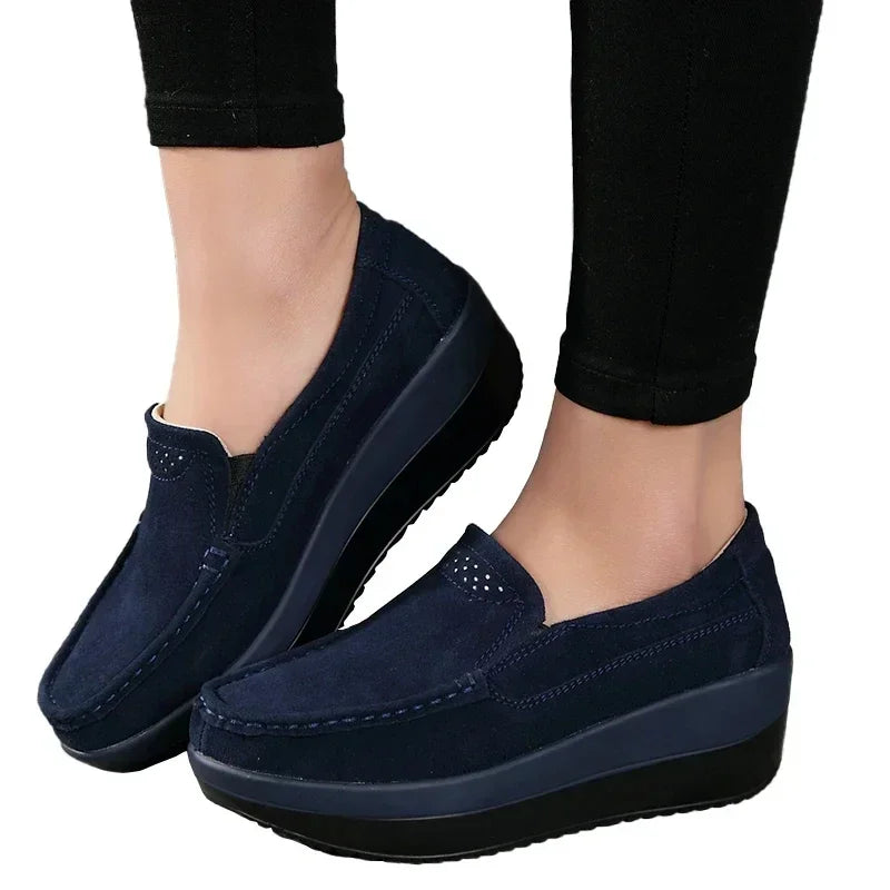 Women's Casual Loafers