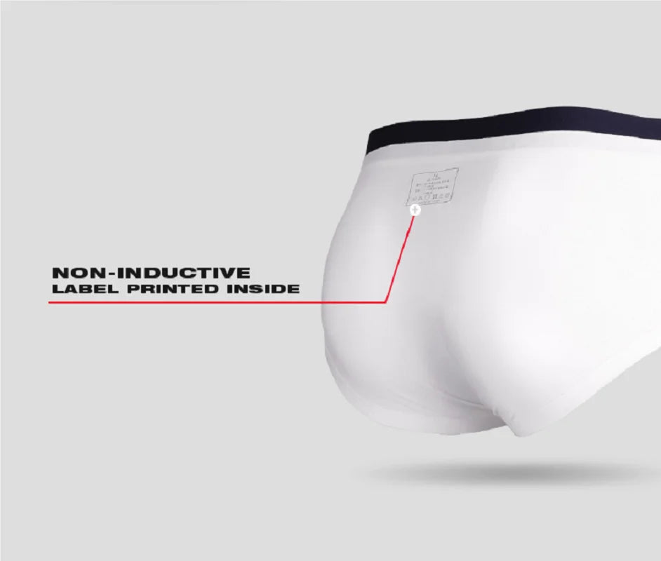 Men's briefs Men's briefs U raised bag Summer Youth Modal breathable seamless low waist bottom underpants
