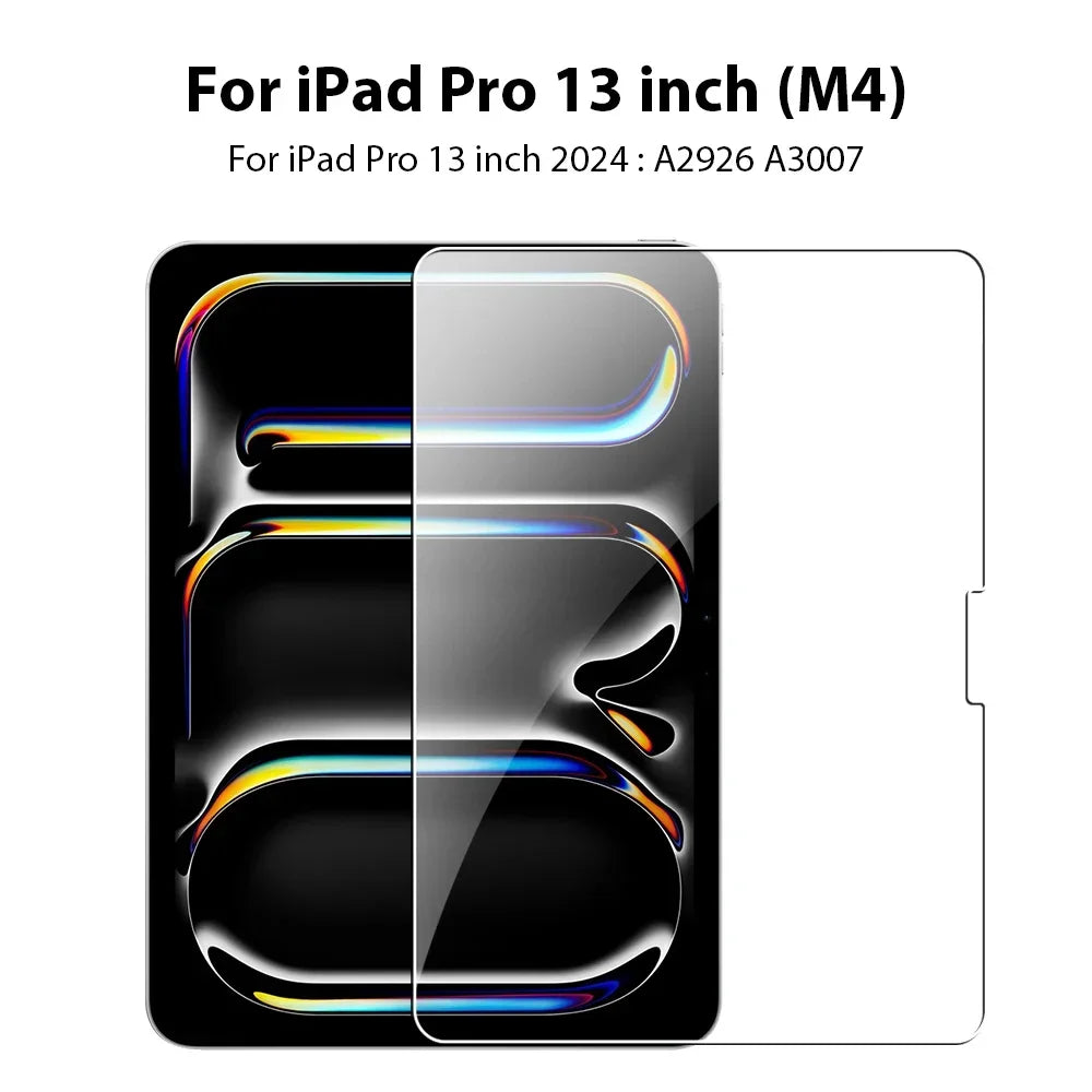 Tempered Glass Screen Protector