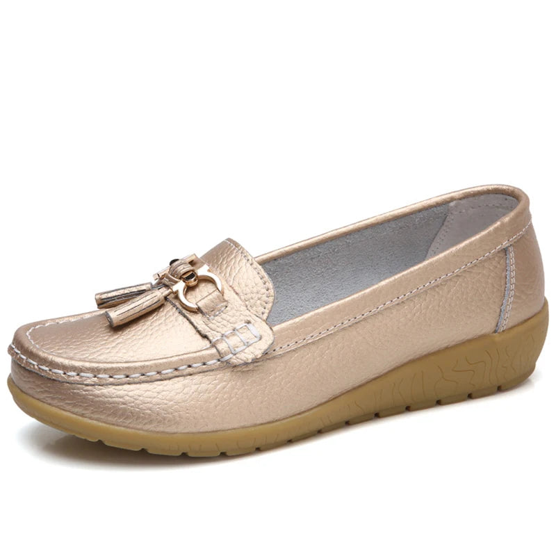 Women's Casual Loafers