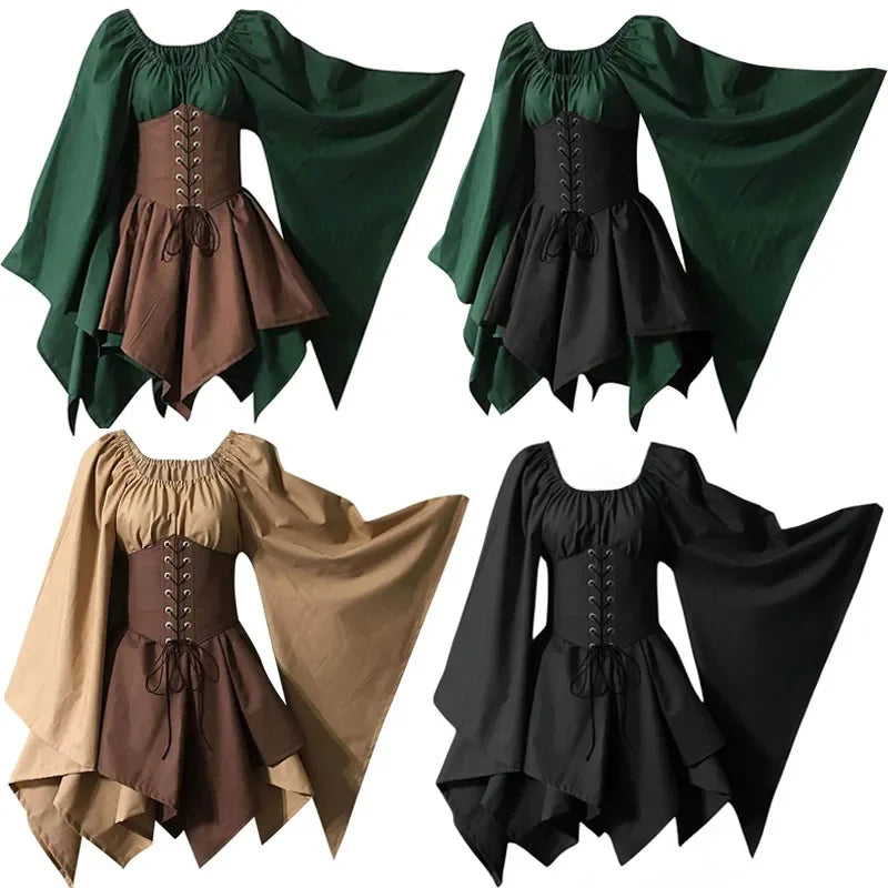 Women's Dress