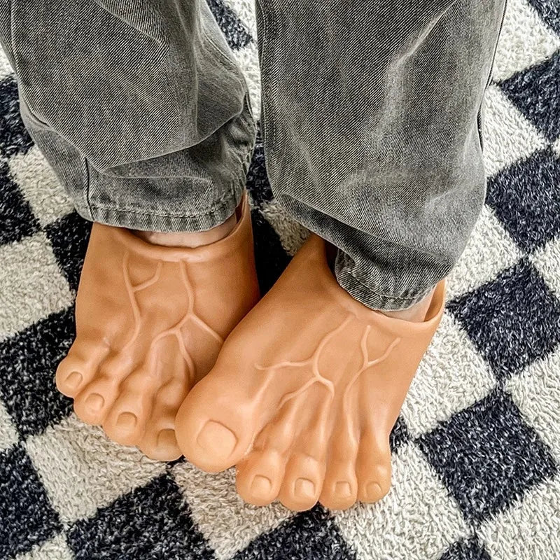 Women's Casual Slippers & Sandals