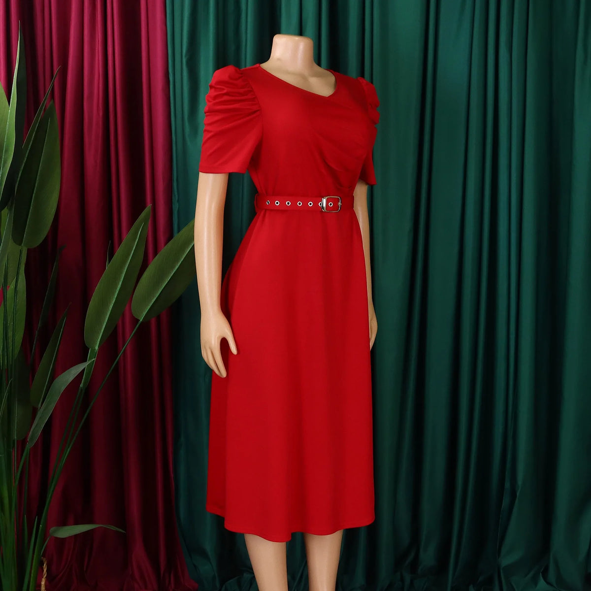 Women's Dress