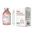 Deep Collagen Barrier Serum, Peptide Intensive Activation, Pink PDRN
