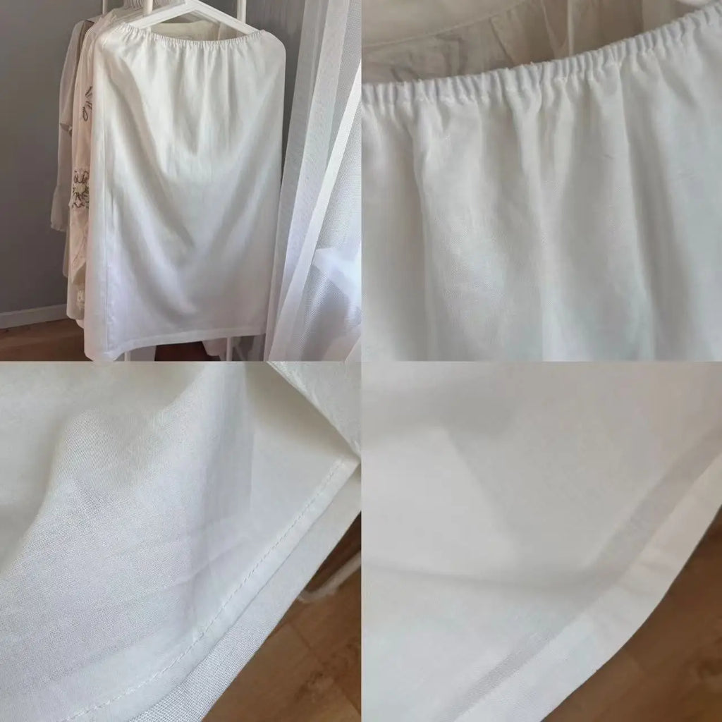 Women Summer Skirt