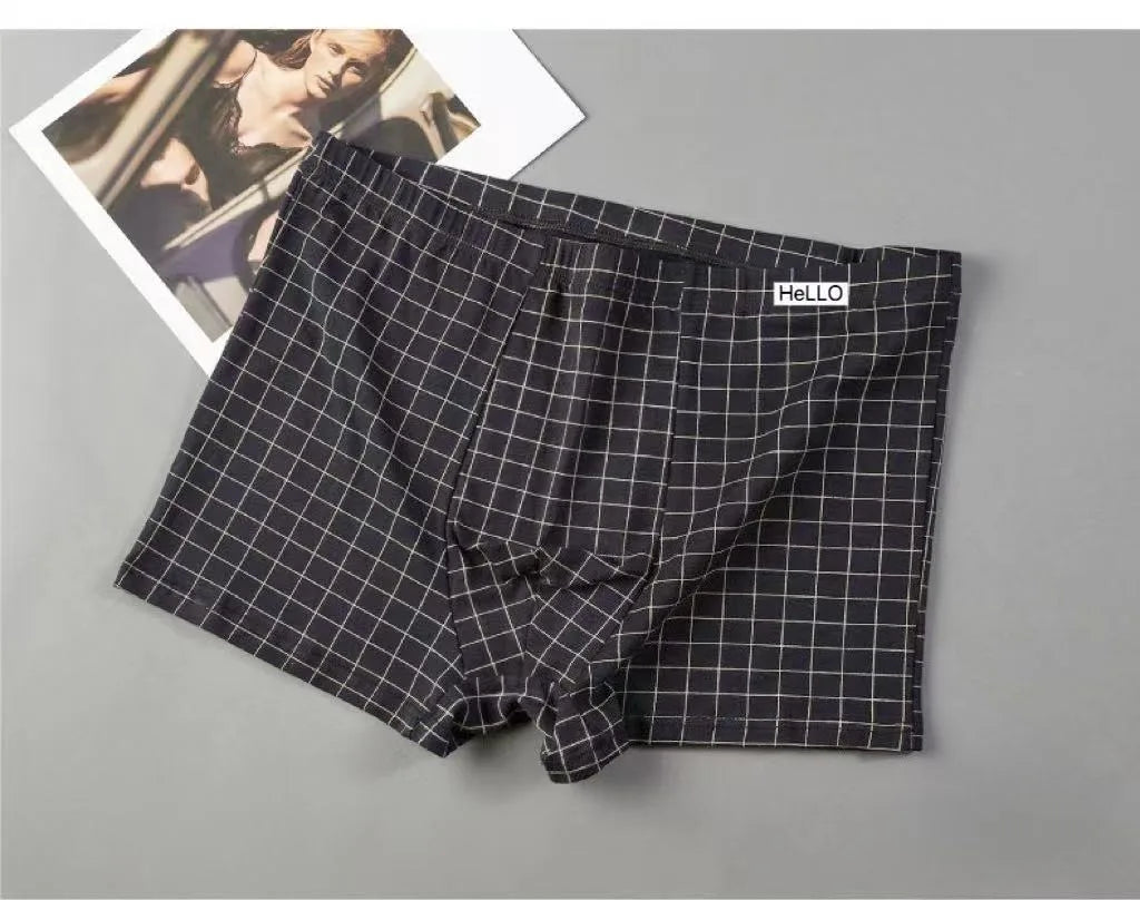Everyday Comfort Boxer Shorts