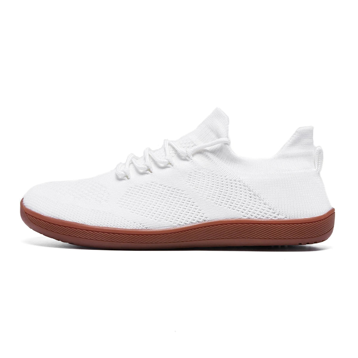 Men's Wide-Toe Minimalist Walking Shoes
