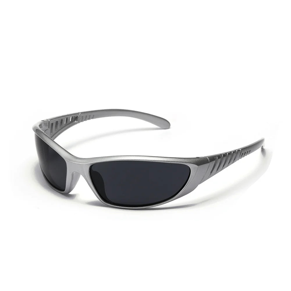 Punk Goggle Sunglasses