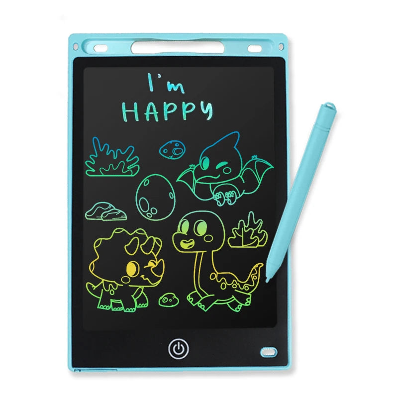 RSP 8.5 Inch LCD Writing Tablet Drawing Board Message Handwriting Pad