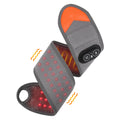 Wireless Vibration Heating Wrap 36pcs LED Beads 660&850nm Red Light
