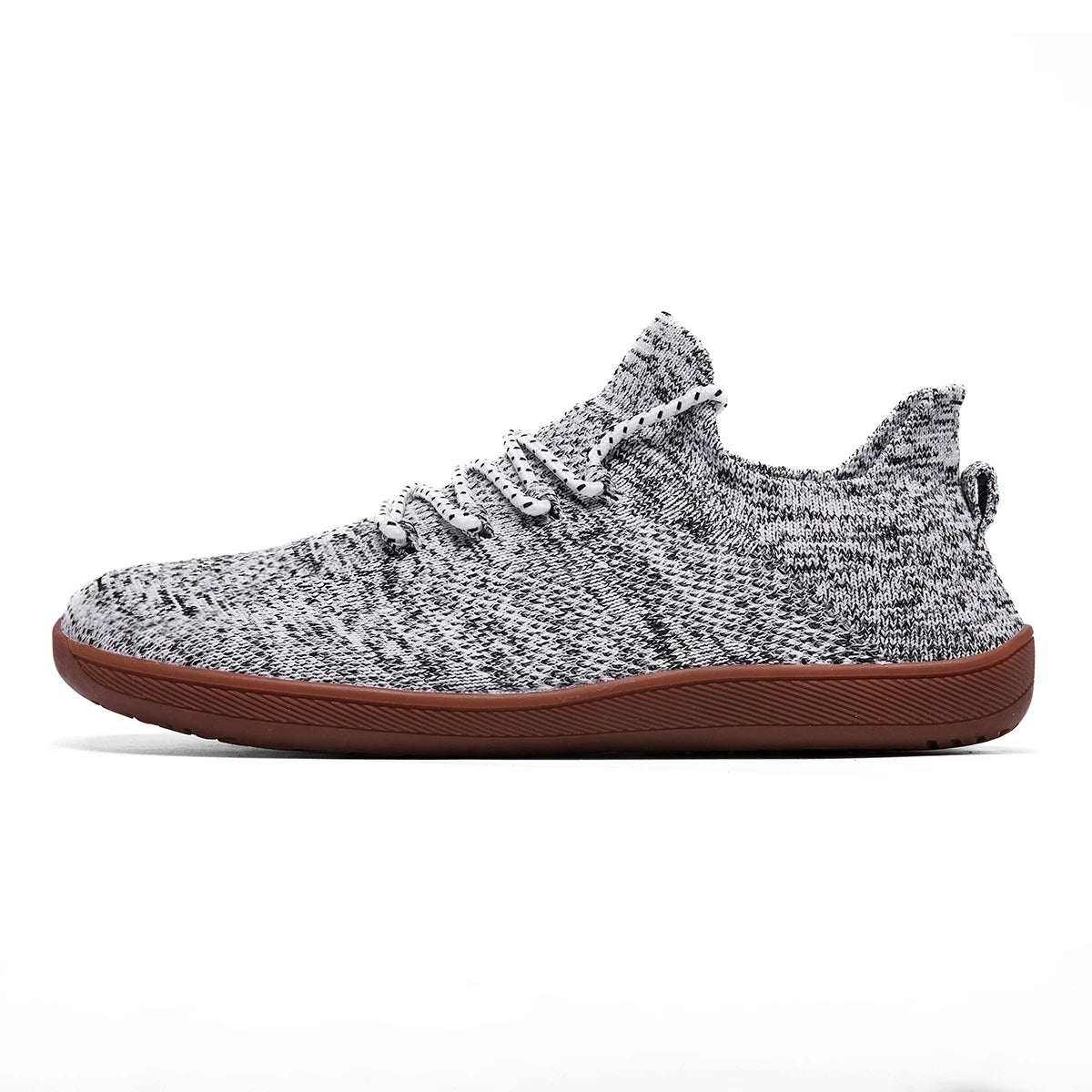 Men's Wide-Toe Minimalist Walking Shoes