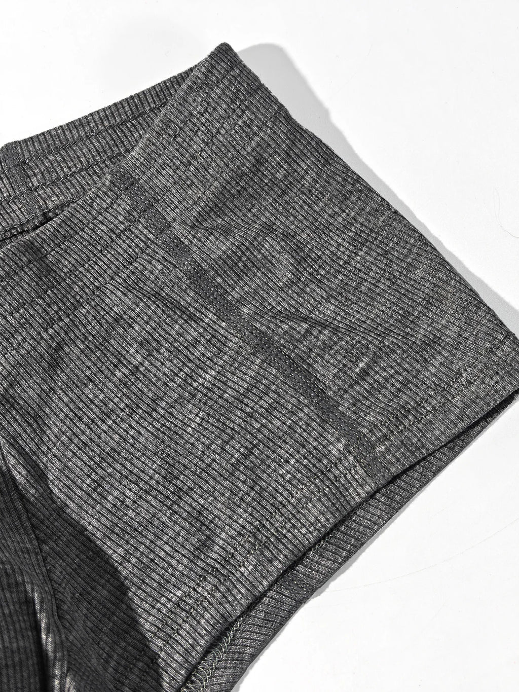 Men's Button Pouch Low-Rise Boxers