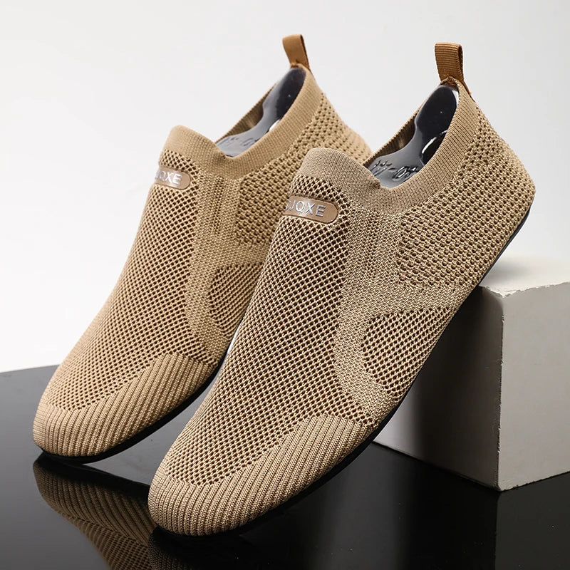 Men'S Four Seasons Casual Shoes Indoor Outdoor Men'S