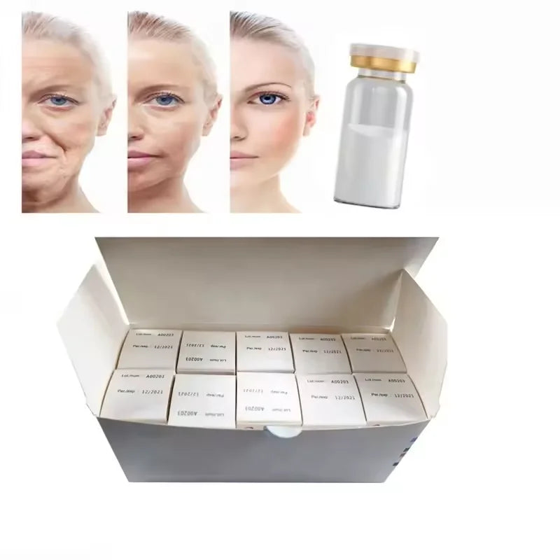 Sculp Original Moisturizing SkinCare Product Skin Care Essence Skin Care Beauty Products Collagen