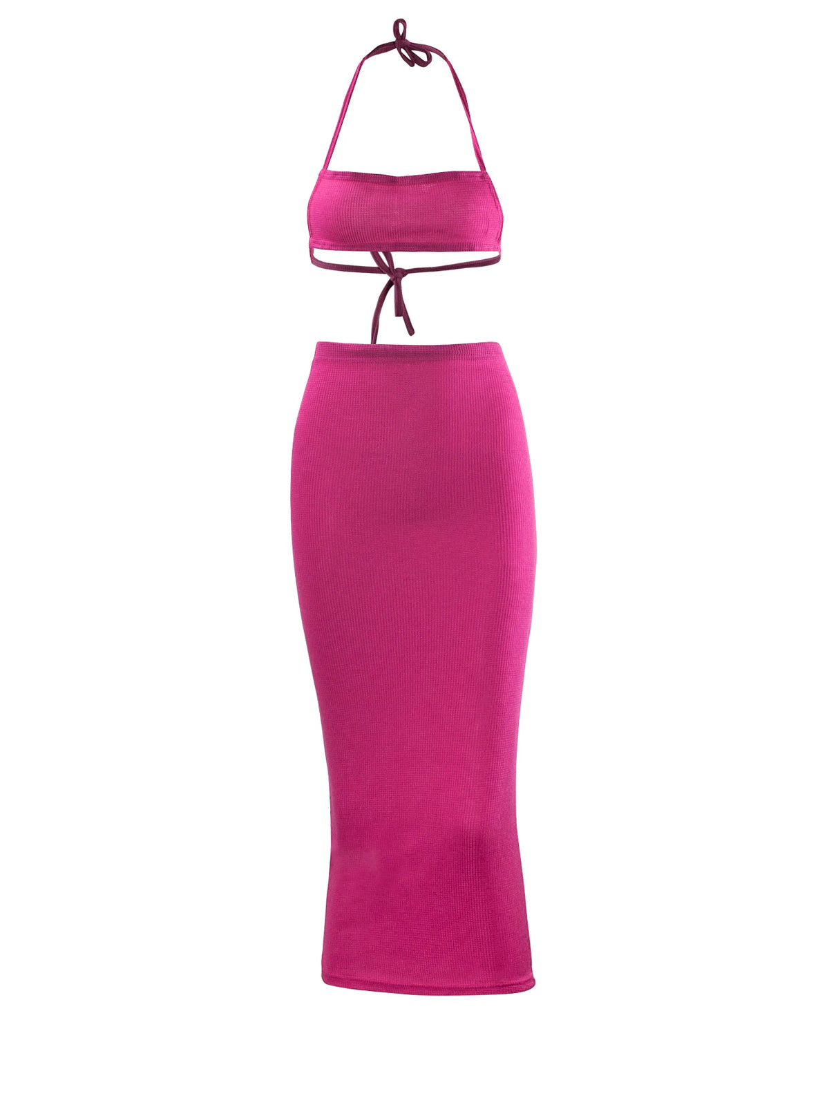 Women's Sleeveless Top