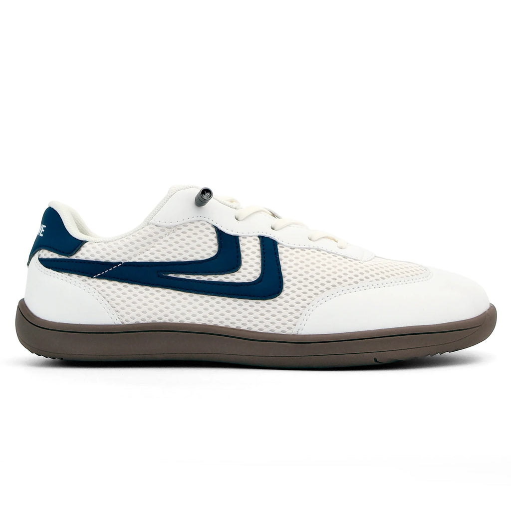 Men's Wide-Toe Minimalist Walking Shoes