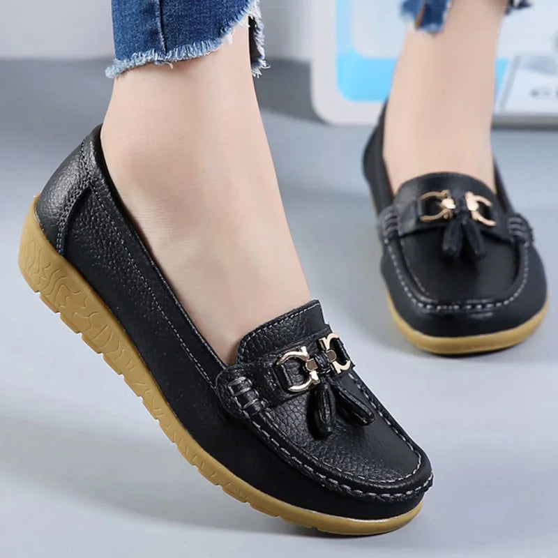 Women's Casual Loafers