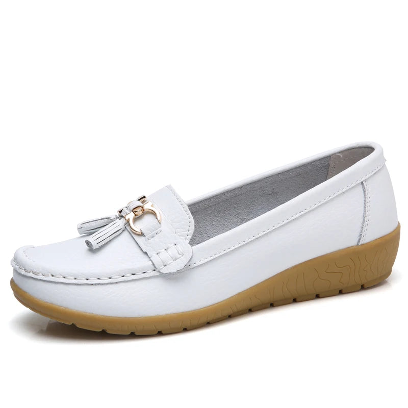 Women's Casual Loafers