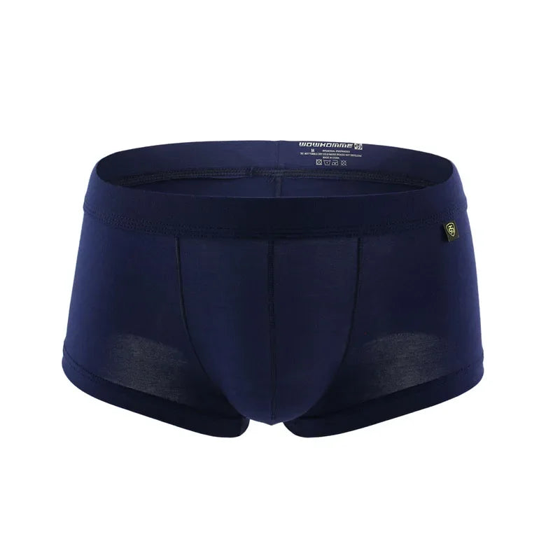 Modal Low-Rise Boxer Briefs