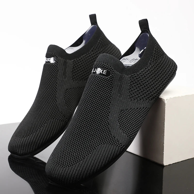 Men'S Four Seasons Casual Shoes Indoor Outdoor Men'S