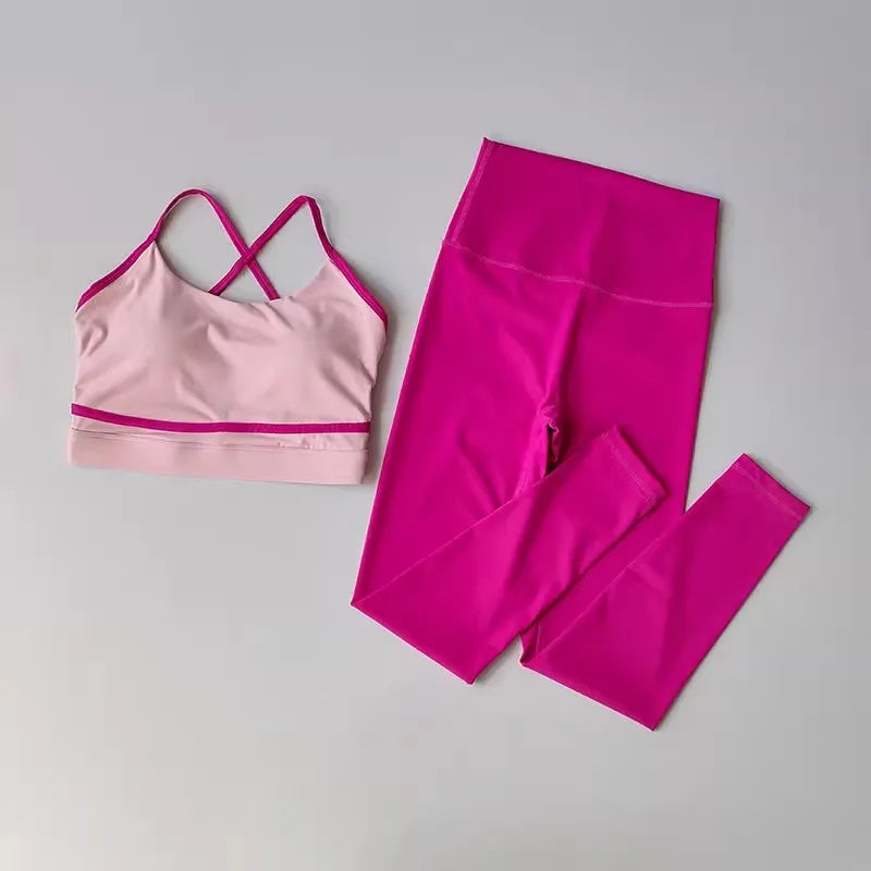 Women's Sports Bra