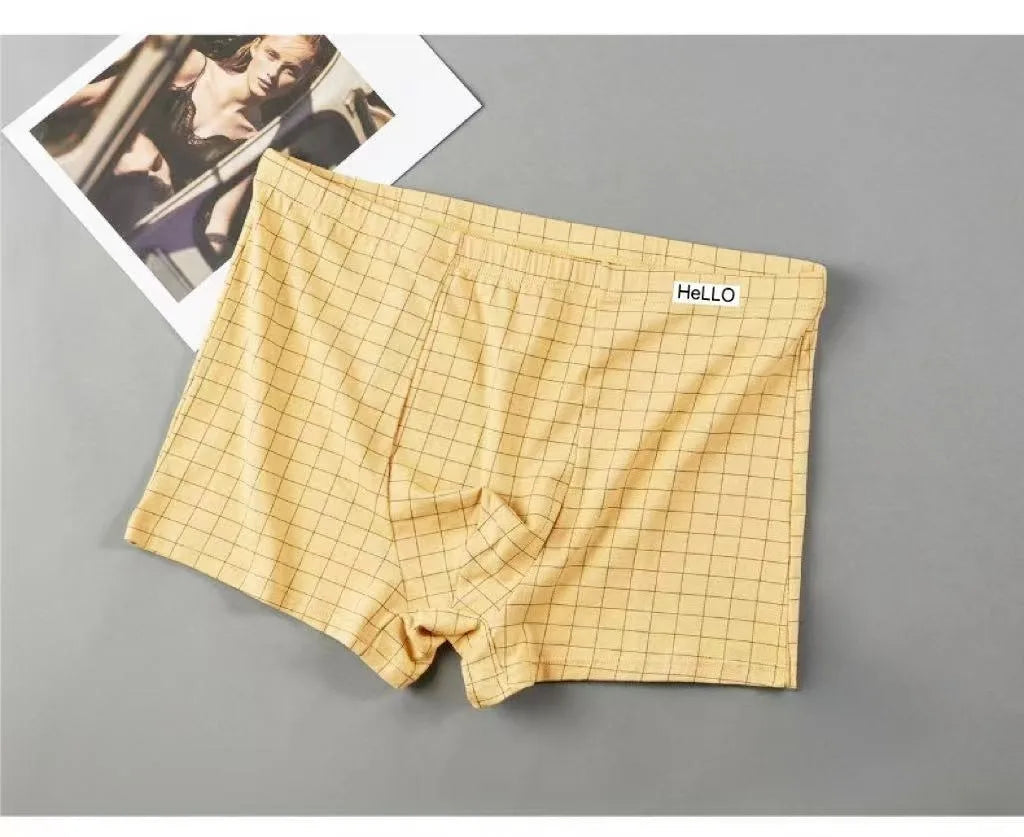Everyday Comfort Boxer Shorts