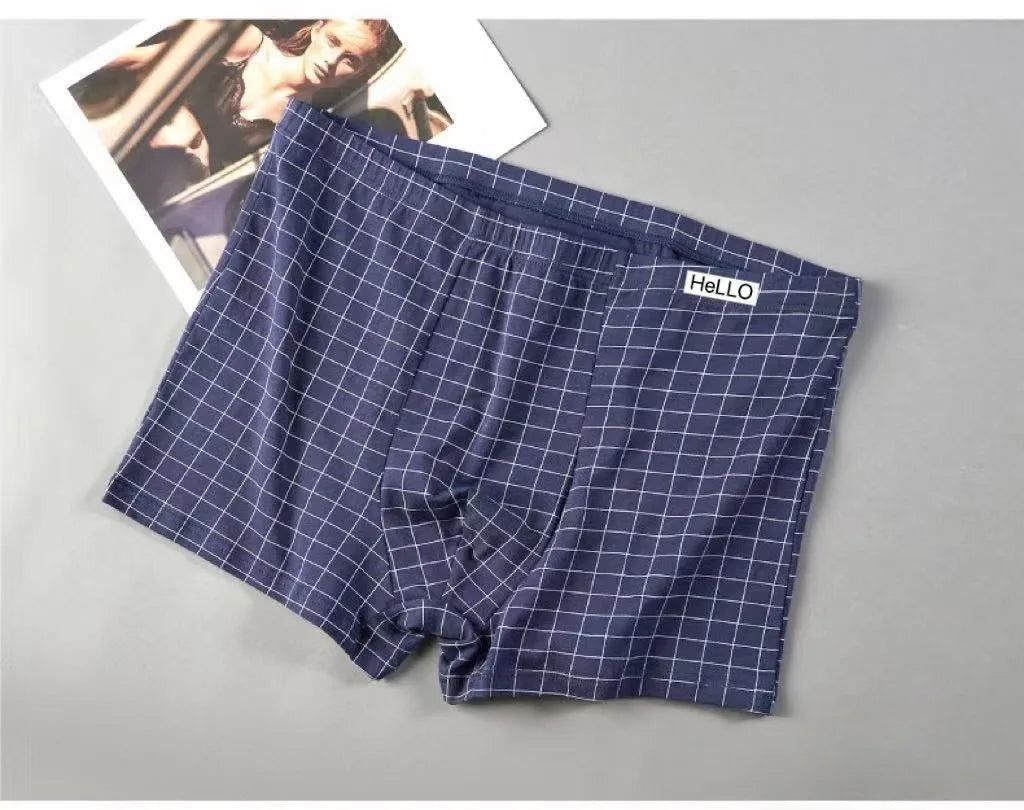 Everyday Comfort Boxer Shorts