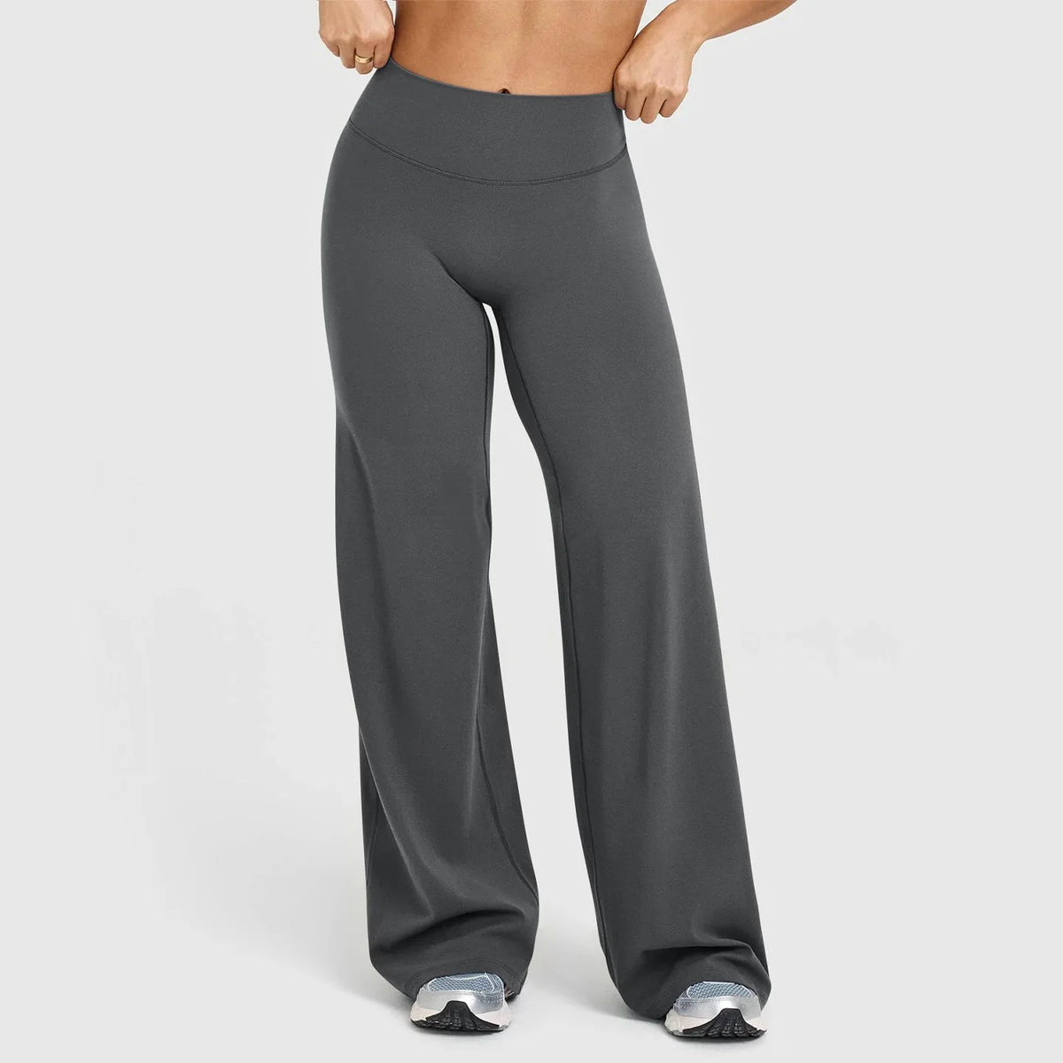 Women's Flared Active Pants