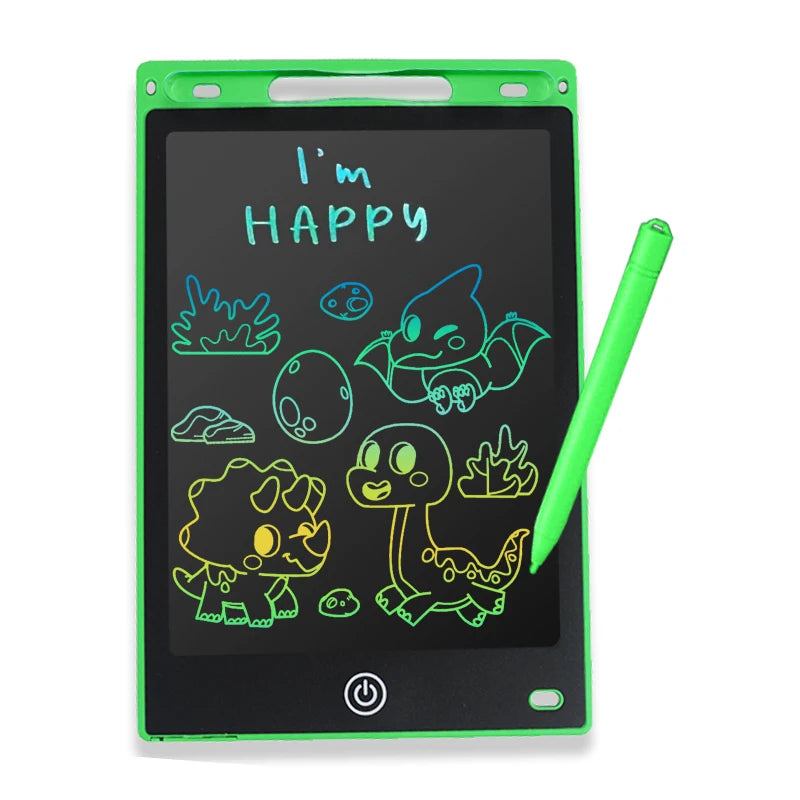 RSP 8.5 Inch LCD Writing Tablet Drawing Board Message Handwriting Pad