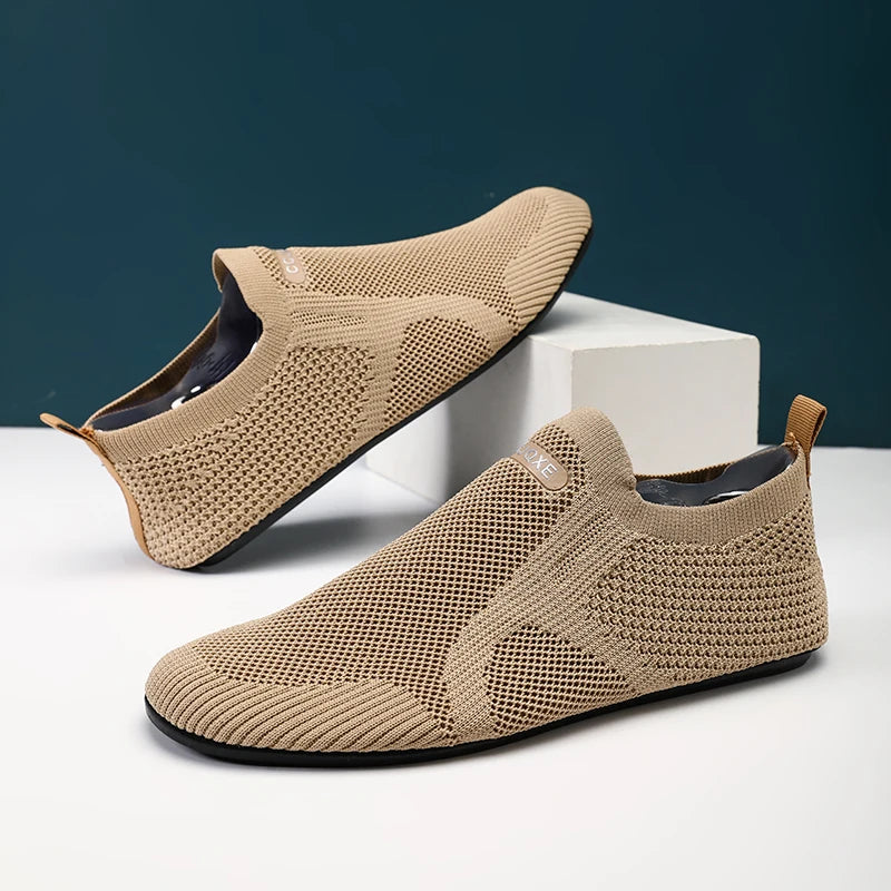 Men'S Four Seasons Casual Shoes Indoor Outdoor Men'S