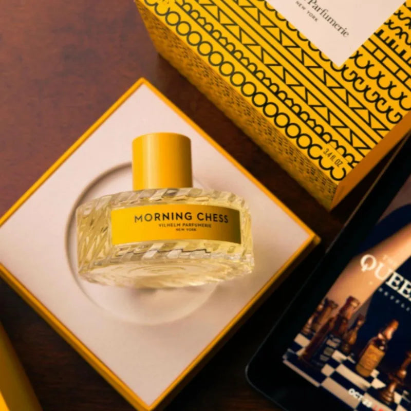 100ml Unisex Niche Perfume Long Lasting Fresh Natural Elegant Floral Fruity Green Aromatic Soft Radiant Signature Collection