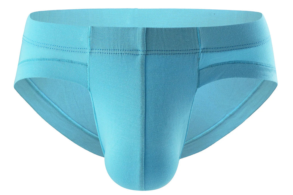 Modal-Blend Low-Rise Briefs