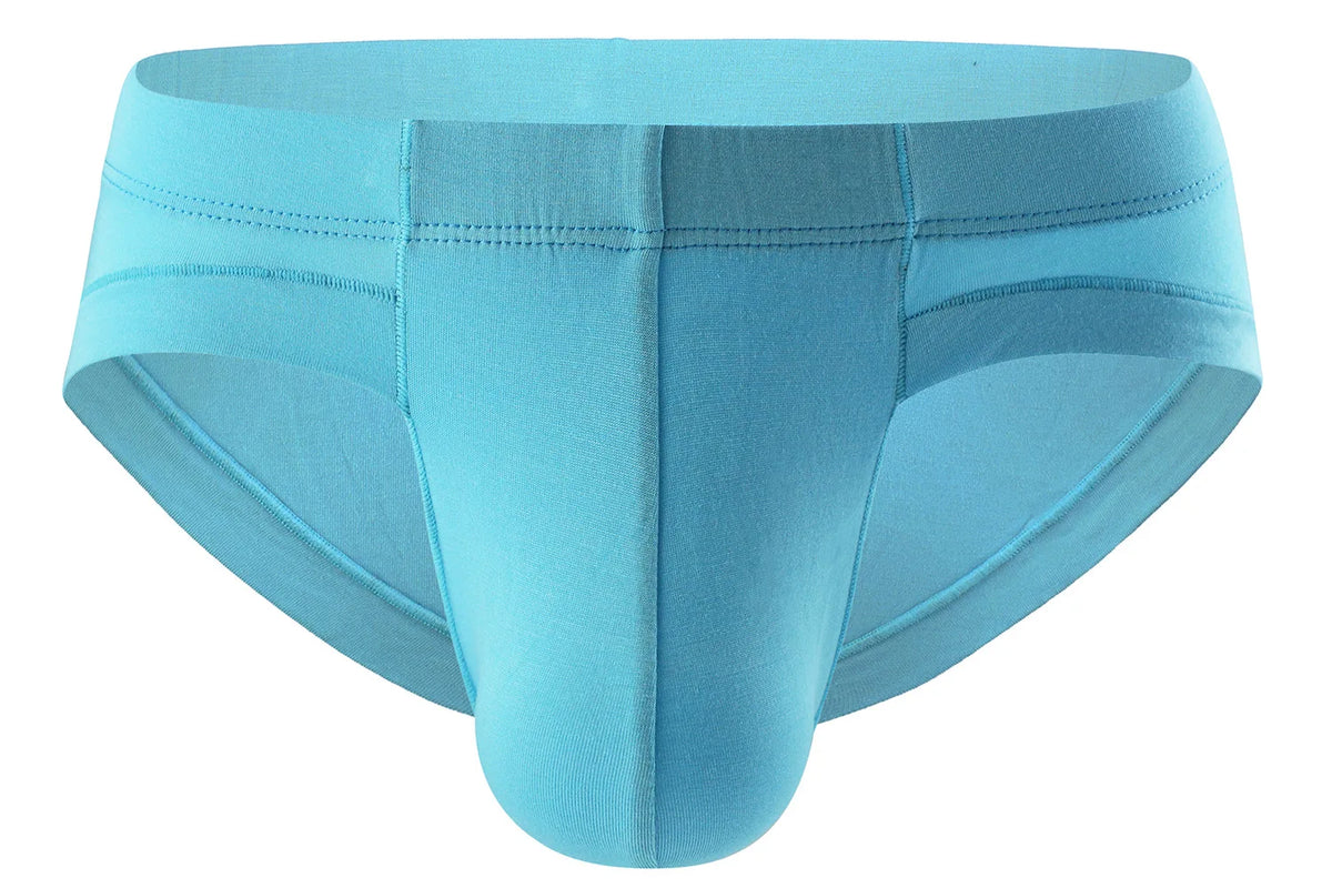 Modal-Blend Low-Rise Briefs