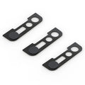 Phone Lens Metal Accessories Privacy Cap Lens Sticker Webcam Cover Front