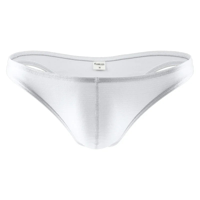 Men's Low-Rise Triangle Briefs