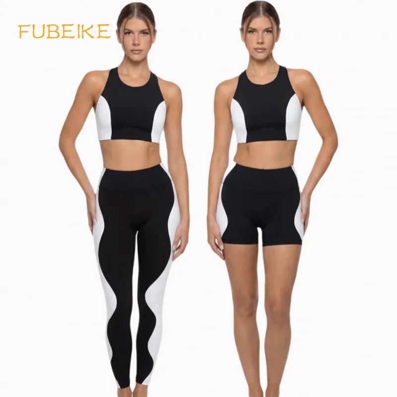 Women's Sleeveless Workout Crop Top