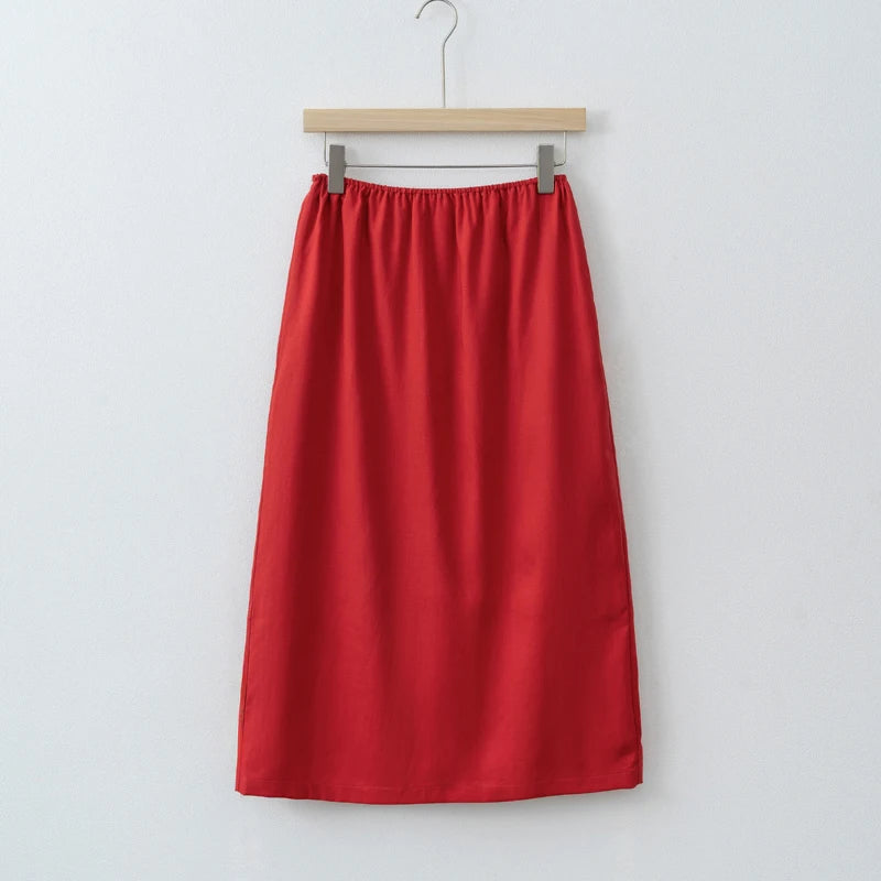 Women Summer Skirt