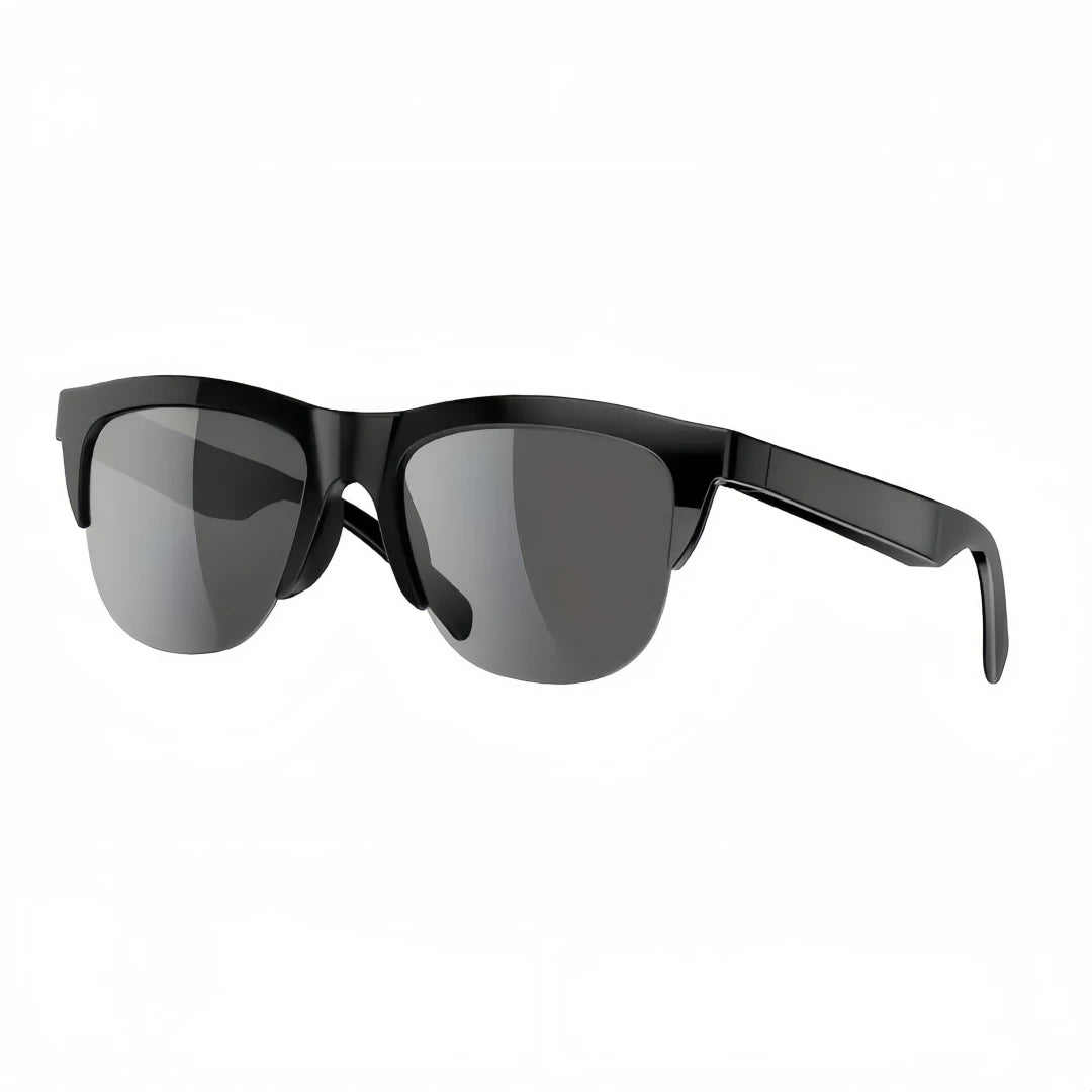 Smart Wireless V5.3 Sunglasses Multifunctional Glasses Wireless Calling