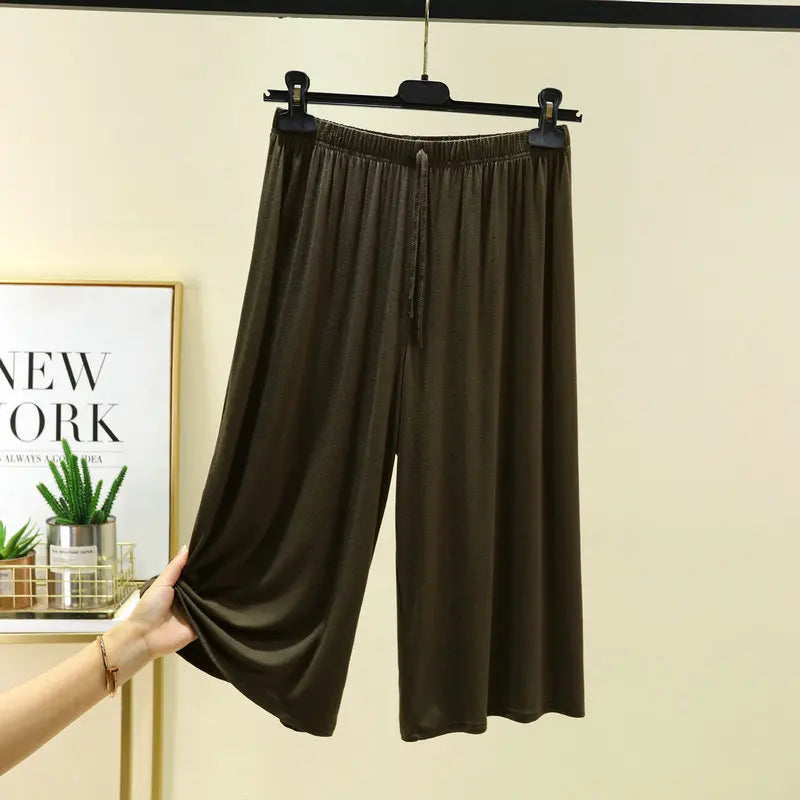 Women's Capri Pants