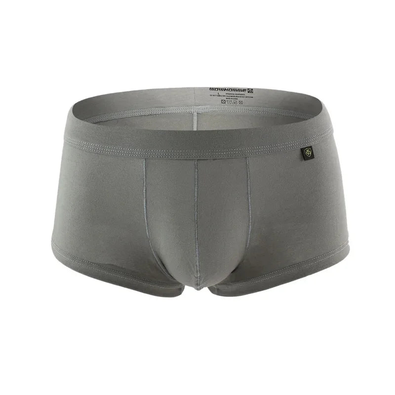 Modal Low-Rise Boxer Briefs