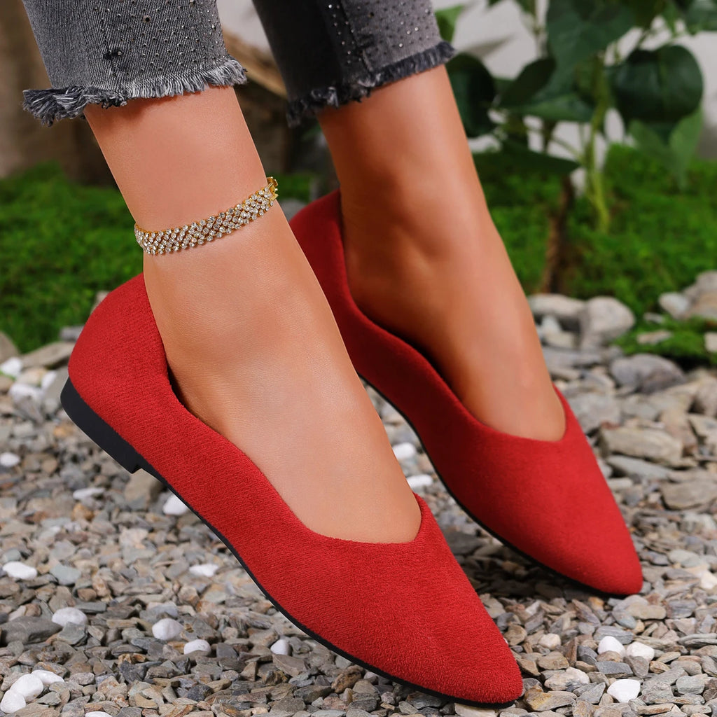 Women's Casual Flats