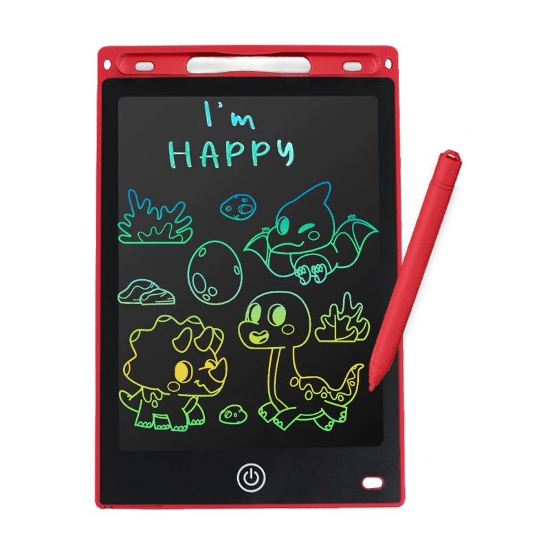 RSP 8.5 Inch LCD Writing Tablet Drawing Board Message Handwriting Pad