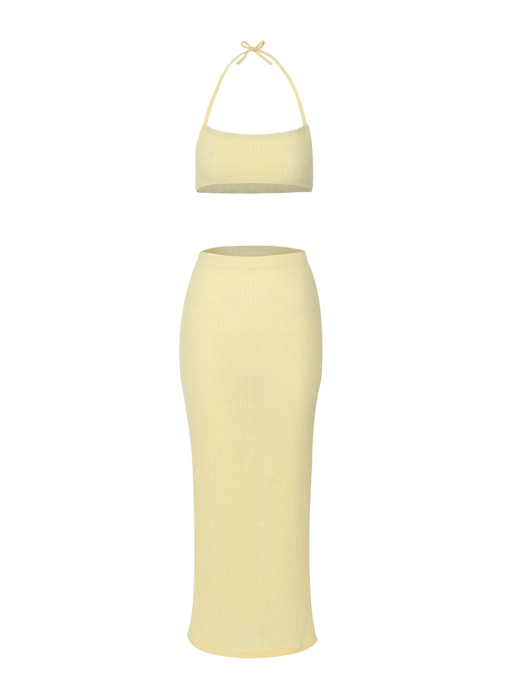 Women's Sleeveless Top