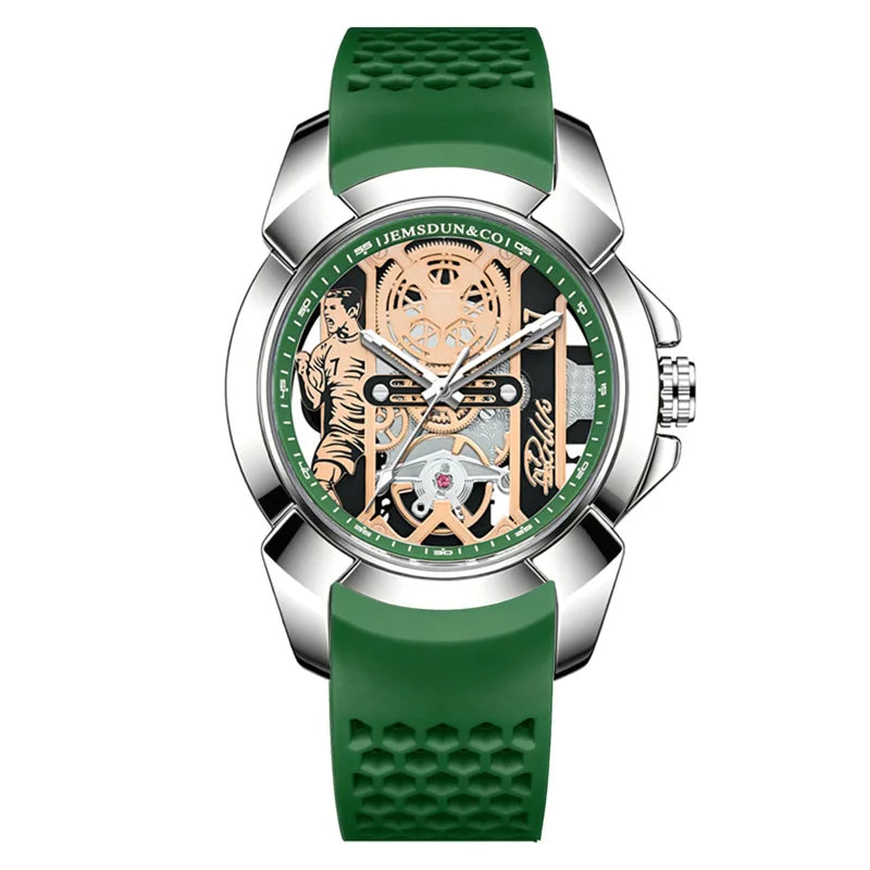New Trendy Men's Fashion Watches, Exquisite Design, Stylish and Fashionable, High-End Fashion Sports Wristwatches, Suitable for Everyday Wear. Suitable for Men.